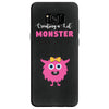 Creating a Lil Monster Baby Girl Samsung Galaxy S8