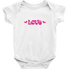 FAHRIE77 Baby Bodysuit