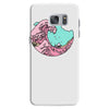 japanese pastel kawaii anime meme surf beach wave Samsung Galaxy S7