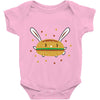 bun bun Baby Onesie