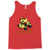 road rage Tank Top
