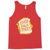 Finish Each Other Tank Top