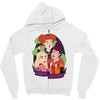 spell on you Zipper Hoodie