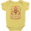 get over here! Baby Bodysuit