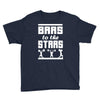 bars to the stars Youth Tee
