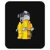 breaking bad lego parody Mousepad