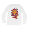 monster hunter (2) Long Sleeve Shirts
