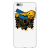 plastic debris iPhone 6 Plus/6s Plus Case