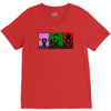 triforce legend of zelda, ideal gift or birthday present. V-Neck Tee