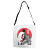 tetsuo Adjustable Strap Totes