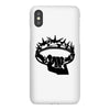 trhones iPhoneX