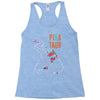 pinataur Racerback Tank