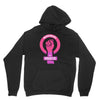 she persisted Unisex Hoodie