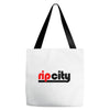 good design rip city best trending Tote Bags