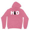 ho Unisex Hoodie