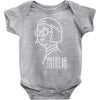 Mathilda Baby Bodysuit
