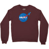 super makin bacon pancakes 2 Crewneck Sweatshirt