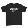 identity thief Youth Tee