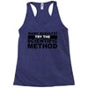 want results Racerback Tank