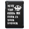 May The Odds Be Ever In Your Favour iPad Mini