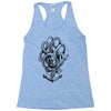 octopus Racerback Tank