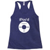 ipood Racerback Tank