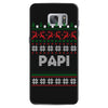ugly christmas papi Samsung Galaxy S7
