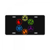 legend of zelda License Plate
