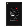 pregnant rex iPad Mini 4