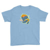 charging Youth Tee