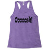 ooooosh Racerback Tank