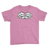 game over Youth Tee