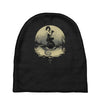 sailing with death Baby Beanies