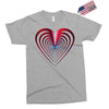 love red best Exclusive T-shirt