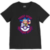 mr m1 V-Neck Tee
