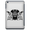 black beard iPad Mini