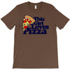 this girl loves pizza T-Shirt