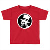 solf Toddler T-shirt
