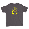 larry bernandez king felix seattle baseball Youth Tee