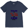 miss bitch V-Neck Tee