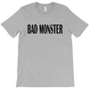 bad monster T-Shirt
