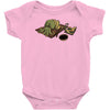 r'lyeh sashimi Baby Onesie
