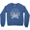 camp Crewneck Sweatshirt