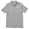 saiyan express Polo Shirt