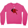 COOL SPIDER Crewneck Sweatshirt