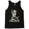 ashe Tank Top