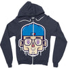 aspiration avatar Zipper Hoodie