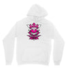 samurai pink ranger Unisex Hoodie