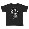 woodstock Toddler T-shirt