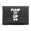 pump it up Accessory Pouches